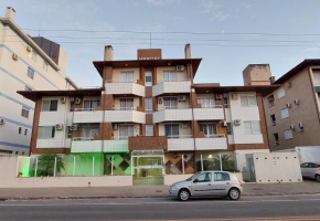 RESIDENCIAL VITORIA REGIA a 50 METROS DA PRAIA